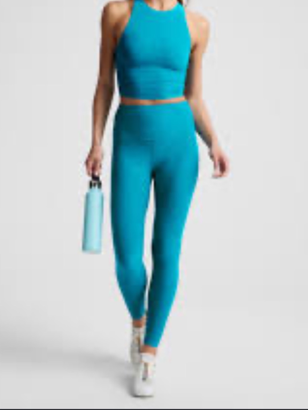 Beyond Yoga Spacedye Caught in the Midi High Waisted Leggings